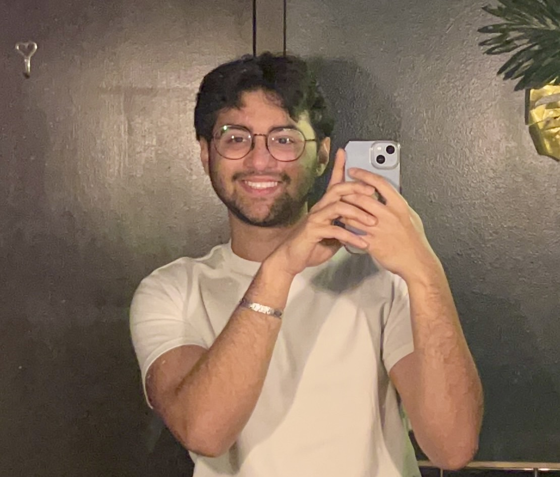 Shamyl avatar